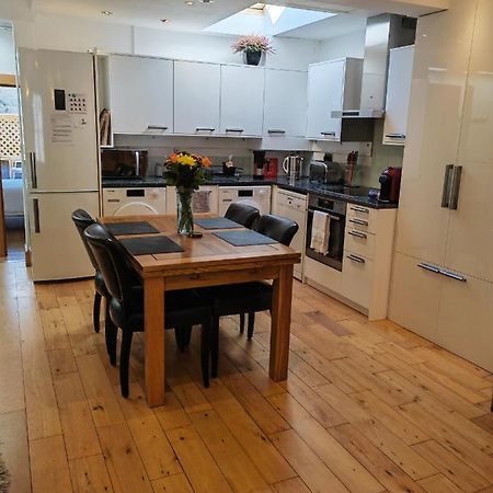 Cambridge City Centre Immaculate 1 Bed Apartment Eksteriør billede