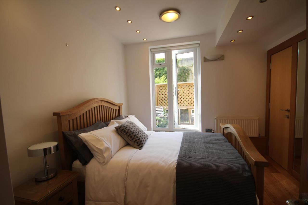 Cambridge City Centre Immaculate 1 Bed Apartment Eksteriør billede
