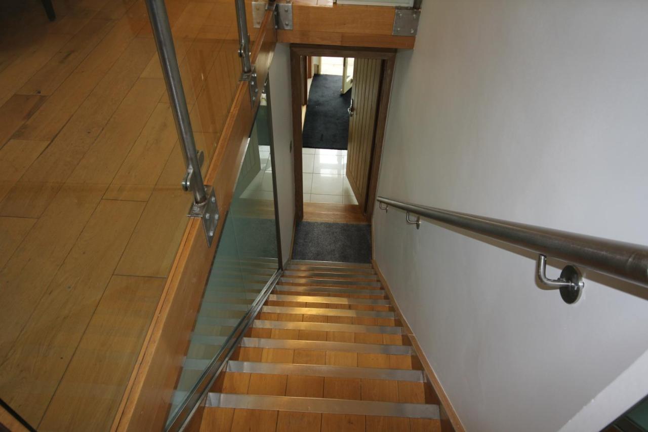 Cambridge City Centre Immaculate 1 Bed Apartment Eksteriør billede