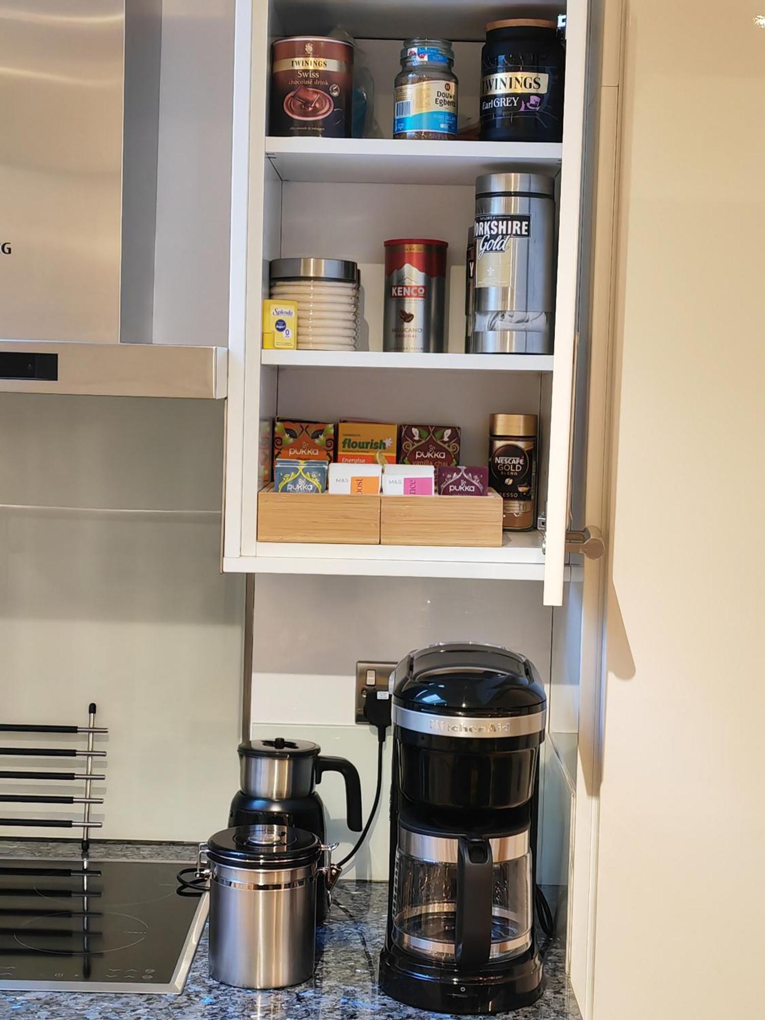 Cambridge City Centre Immaculate 1 Bed Apartment Eksteriør billede